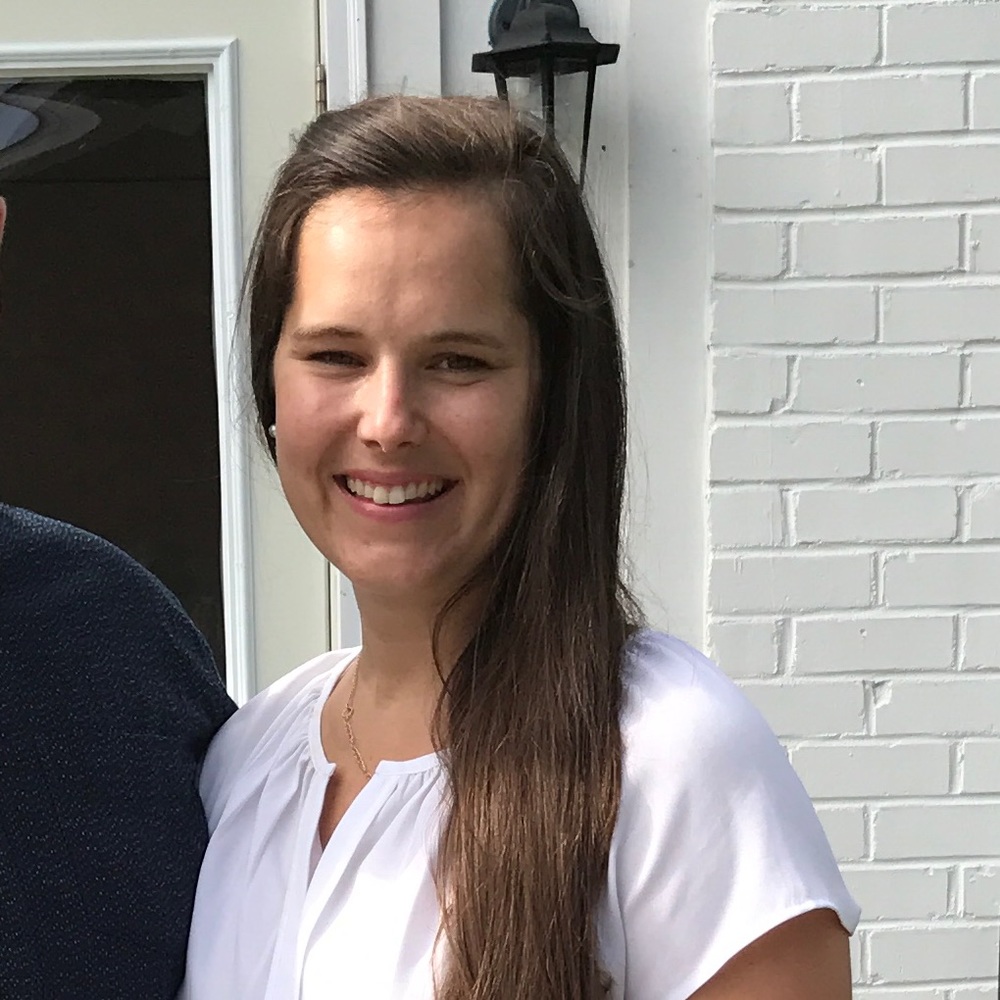 Meet your Posher, Megan